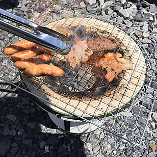 外出自粛生活/外出自粛/食べすぎ注意！/洗車日和/お庭でごはん...などのインテリア実例 - 2020-05-08 20:00:59