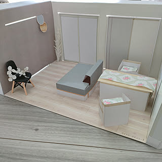 LIXIL/LIXIL×RoomClip/建具からインテリアを考える/オンラインイベント/LIXILクラフトのインテリア実例 - 2022-10-15 06:25:51