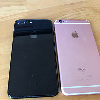 iPhone6sPLUS/iPhone7Plusのインテリア実例 - 2017-11-03 13:11:18