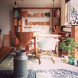 部屋全体/照明/renovation/建築/玄関...などのインテリア実例 - 2015-10-26 10:50:49