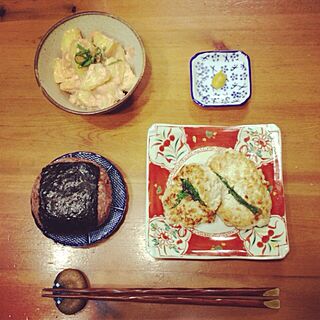 キッチン/ご飯/食器のインテリア実例 - 2013-09-21 20:12:40