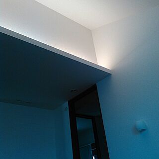 壁/天井のインテリア実例 - 2016-04-16 07:28:50