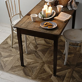 チェアマットのインテリア実例 Roomclip ルームクリップ チェアマットのインテリア実例 Roomclip ルームクリップ