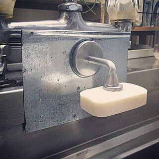 キッチン/一人暮らし/ＤＩＹ/リメイク/Instagram...などのインテリア実例 - 2021-02-14 15:43:10