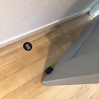 玄関 入り口 ドアストッパーのおしゃれなアレンジ 飾り方のインテリア実例 Roomclip ルームクリップ