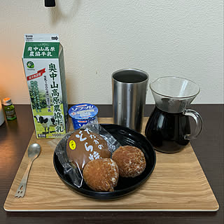 ニトリ/カフェコーナー/スタバ風/ミニマリストに憧れて/コーヒーのある暮らし...などのインテリア実例 - 2021-01-24 11:09:10