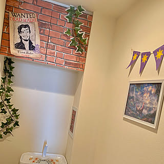 Diy ディズニールームのインテリア 手作りの実例 Roomclip ルームクリップ Diy ディズニールームのインテリア 手作りの実例 Roomclip ルームクリップ