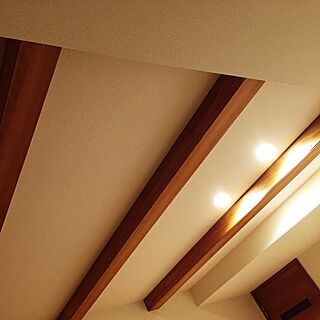 壁/天井のインテリア実例 - 2015-03-31 18:59:56