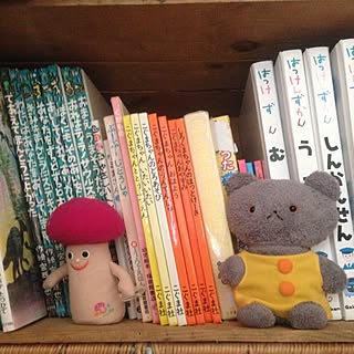 棚 カペリートのインテリア実例 Roomclip ルームクリップ