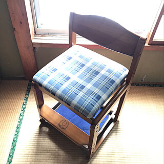 和室/学習椅子/おうち撮影クエスト/和風/ベッド周りのインテリア実例 - 2021-03-10 14:56:29