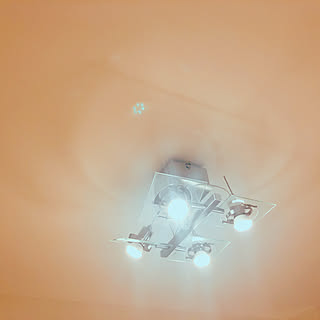 壁/天井/照明のインテリア実例 - 2018-08-29 21:02:45