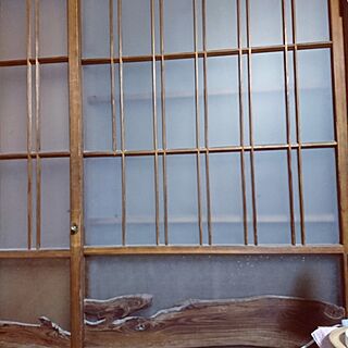 部屋全体/和室の窓/和室の建具のインテリア実例 - 2017-05-09 19:30:16