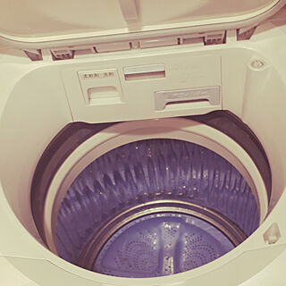 年末年始の準備始めました/洗濯機掃除のインテリア実例 - 2021-12-27 15:31:48