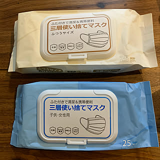 蓋付き使い捨てマスク/マスク忘れ/アームレスト/車/マスク収納...などのインテリア実例 - 2020-11-10 19:36:03