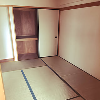 部屋全体/お洒落な部屋にしたい/引っ越し直後/2LDK/賃貸...などのインテリア実例 - 2019-01-14 19:46:23