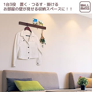 WALL_MATESさんの実例写真