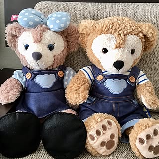 Disney Bear TAN ダッフィー Disney Bear TAN ダッフィー（Duffy the Disney Bear - Wikipedia）