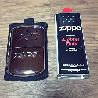 カイロ/zippoのインテリア実例 - 2013-11-11 19:03:37