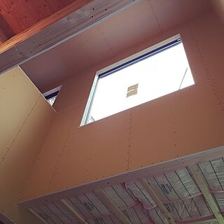壁/天井のインテリア実例 - 2015-03-21 20:49:30