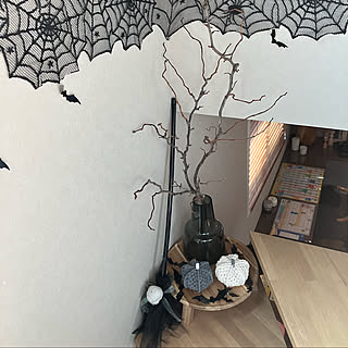 ハロウィン/子供と暮らす。/子供のいる暮らし/レモンホーム/注文住宅...などのインテリア実例 - 2022-09-26 10:38:36