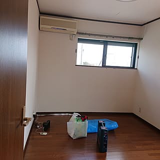 部屋全体/ビフォーアフター/無印良品/ナチュラル/IKEA...などのインテリア実例 - 2023-08-16 08:20:58