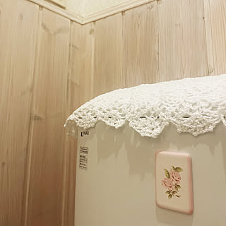 イマン　ダイアナローズ　タイル/バス/トイレのインテリア実例 - 2023-01-07 21:15:38