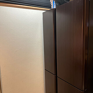 RoomClipアンケート/AQUA冷蔵庫のインテリア実例 - 2023-01-25 22:03:24