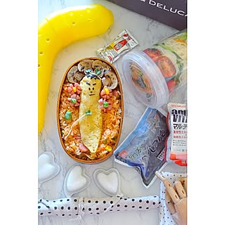 バナナケースのインテリア実例 Roomclip ルームクリップ