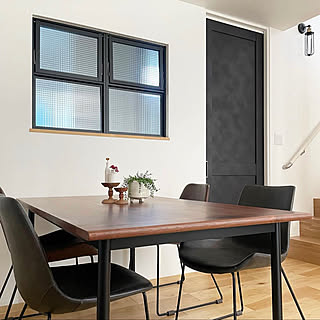 デコ窓 デコマドのインテリア実例 ｜ RoomClip（ルームクリップ）