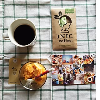 机/iniclife/INIC coffee/coffee/北欧...などのインテリア実例 - 2015-11-20 19:40:24