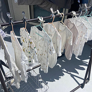 出産準備/世界一幸せな洗濯のインテリア実例 - 2024-05-04 12:57:44