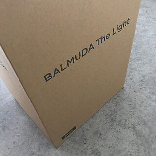 机/BALMUDA The Light/バルミューダ・モニター/デスクライト/バルミューダのライトのインテリア実例 - 2018-11-10 11:48:28