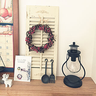 さつまいものつるリースのインテリア実例 Roomclip ルームクリップ