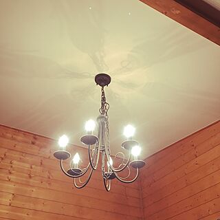 壁/天井/照明/寝室の照明/オーデリックのインテリア実例 - 2016-02-04 23:14:18
