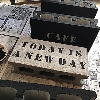 玄関/入り口/Today is a New Day/cafe/カフェスタイル/今日はいい天気だから久しぶりに作業♪...などのインテリア実例 - 2016-12-03 13:50:34