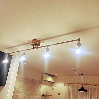 LED電球/照明/ART WORK STUDIO/キッチン/CINQのインテリア実例 - 2023-04-06 20:02:14