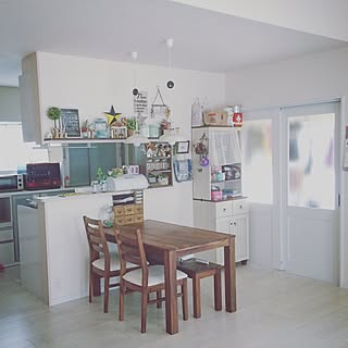 キッチン/Myhome/インテリア/マイホーム/interior...などのインテリア実例 - 2015-10-16 19:56:04