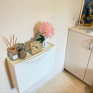 玄関 入り口 芍薬の花のインテリア実例 Roomclip ルームクリップ 玄関 入り口 芍薬の花のインテリア実例 Roomclip ルームクリップ