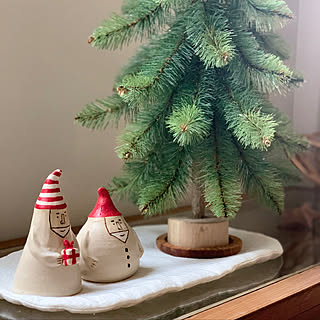 クリスマス/ぶらりん同好会/いつもありがとうございます♡(*´Θ`)/古道具/LAKOLE...などのインテリア実例 - 2022-11-20 20:30:58