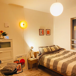 IKEA 照明 varmblixtのおすすめ商品とおしゃれな実例 ｜ RoomClip 