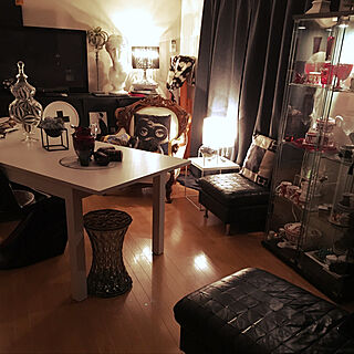 リビング フランスのおしゃれなインテリア 部屋 家具の実例 Roomclip ルームクリップ