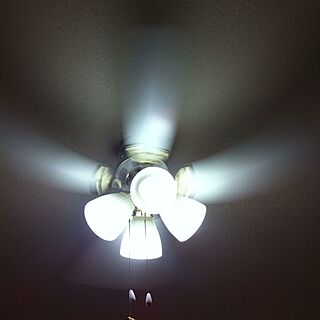 壁/天井/照明 リビングのインテリア実例 - 2013-08-18 11:09:01