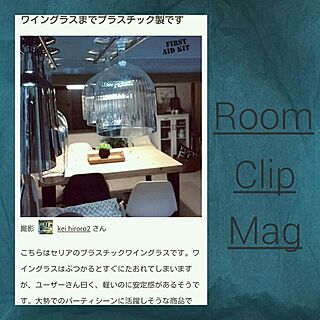 キッチン/ありがとうございます♡/掲載していただきました☆/RoomClipMagのインテリア実例 - 2017-01-14 14:07:07