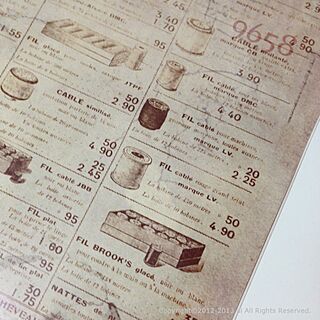 壁/天井/ポスターのインテリア実例 - 2013-03-20 23:40:33
