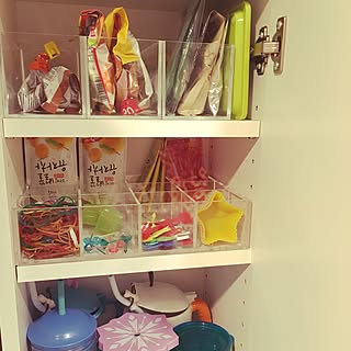 コップ ディズニーのおしゃれなインテリア 部屋 家具の実例 Roomclip ルームクリップ