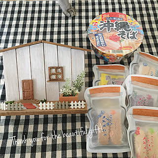 部屋全体/micchiさんのお家オブジェ/micchiさんの作品/micchiさん/素敵な出会いに感謝♡...などのインテリア実例 - 2018-09-05 19:04:13