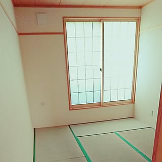 部屋全体/町営住宅/階段のある賃貸/イメチェン計画中/おしゃれな家にしたい...などのインテリア実例 - 2017-06-23 20:23:08