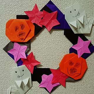 壁/天井/ハロウィーン/NEWS/I ♡ＮＥＷＳ/I'm KAGUYA ♡...などのインテリア実例 - 2016-09-14 21:55:19