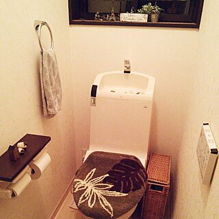 バス/トイレのインテリア実例 - 2014-12-28 20:39:35