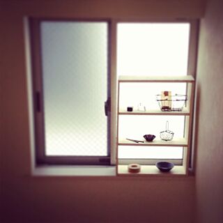 壁/天井/DIY/アンティーク/雑貨のインテリア実例 - 2013-08-10 14:05:48